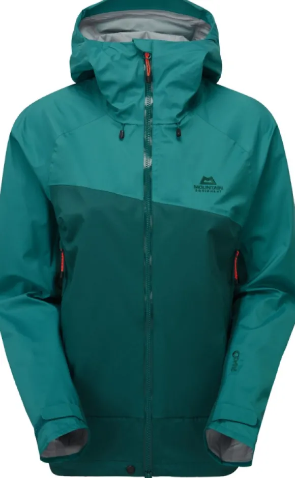 Mountain Equipment Polypheme Jacket Womens