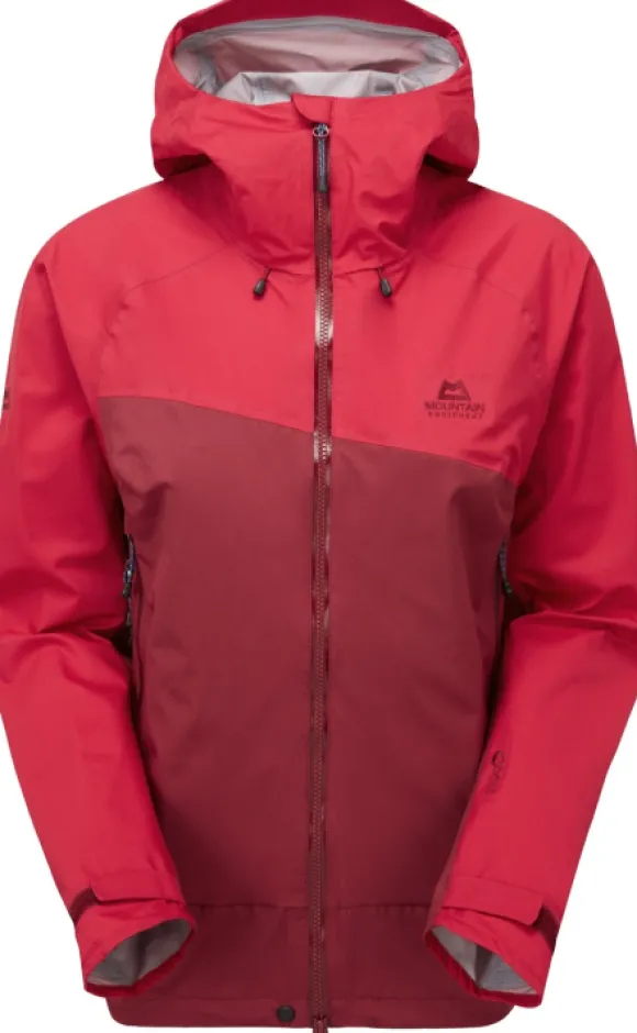 Mountain Equipment Polypheme Jacket Womens