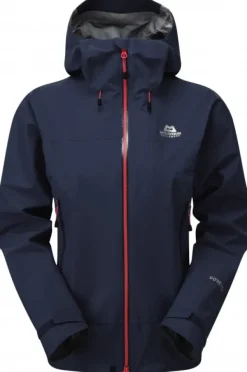 Mountain Equipment Quarrel Jacket Womens