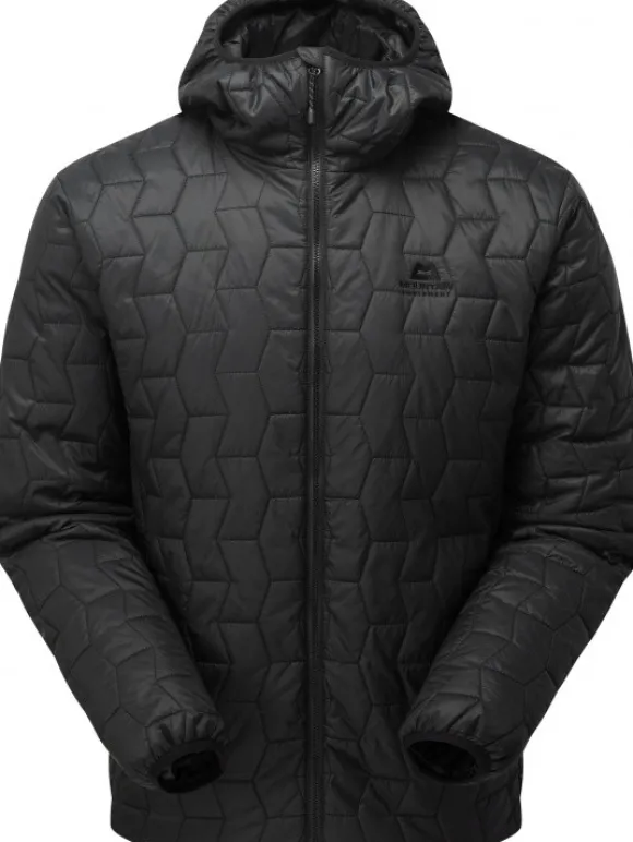 Mountain Equipment Rampart Hooded Jacket