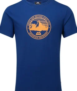 Mountain Equipment Roundel Tee Men