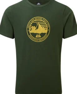 Mountain Equipment Roundel Tee Men