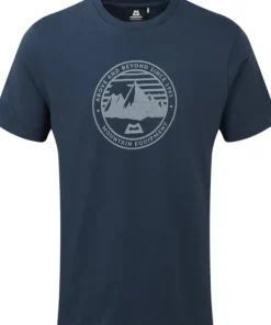 Mountain Equipment Roundel Tee Men