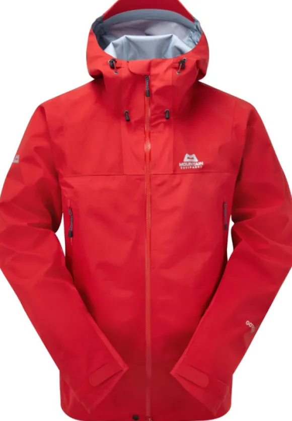 Mountain Equipment Rupal Jacket