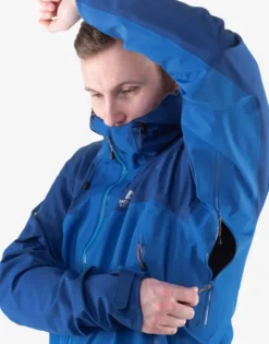 Mountain Equipment Rupal Jacket