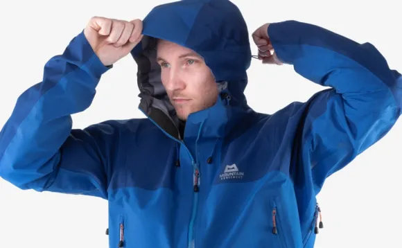 Mountain Equipment Rupal Jacket