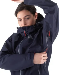 Mountain Equipment Rupal Womens Jacket
