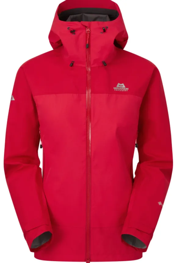 Mountain Equipment Saltoro Womens Jacket