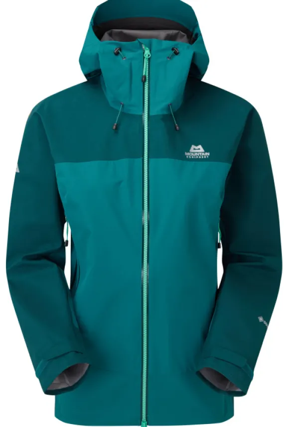 Mountain Equipment Saltoro Womens Jacket
