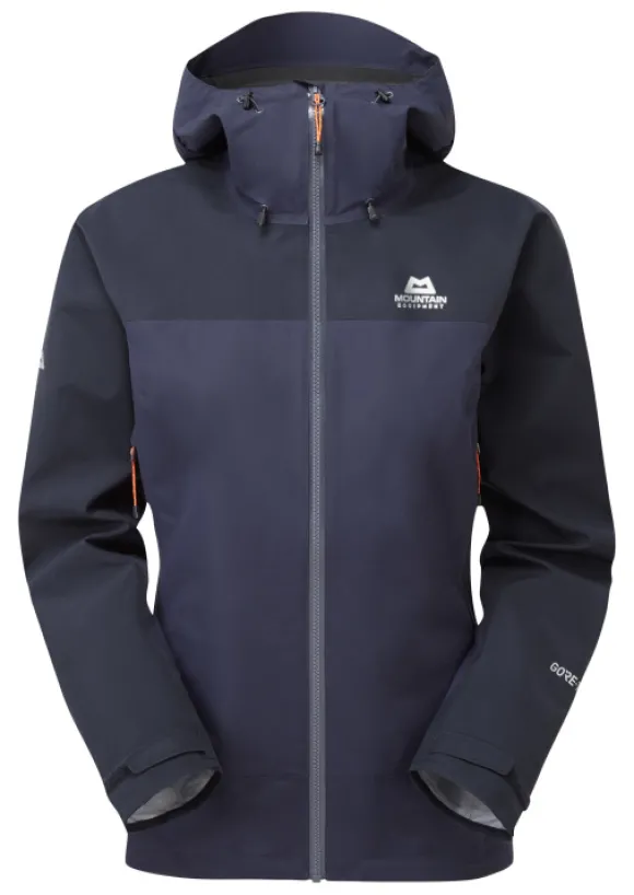 Mountain Equipment Saltoro Womens Jacket