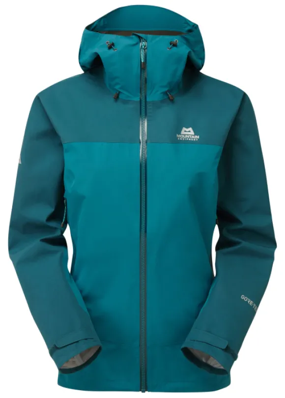 Mountain Equipment Saltoro Womens Jacket