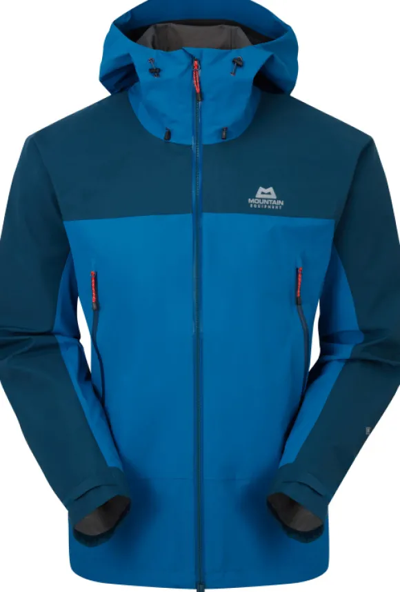 Mountain Equipment Saltoro Jacket