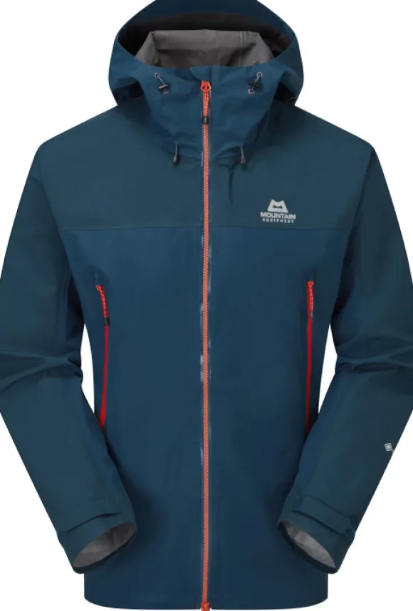Mountain Equipment Saltoro Jacket
