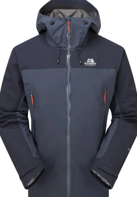 Mountain Equipment Saltoro Jacket