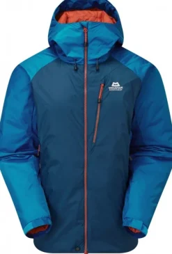 Mountain Equipment Shelterstone Womens Jacket