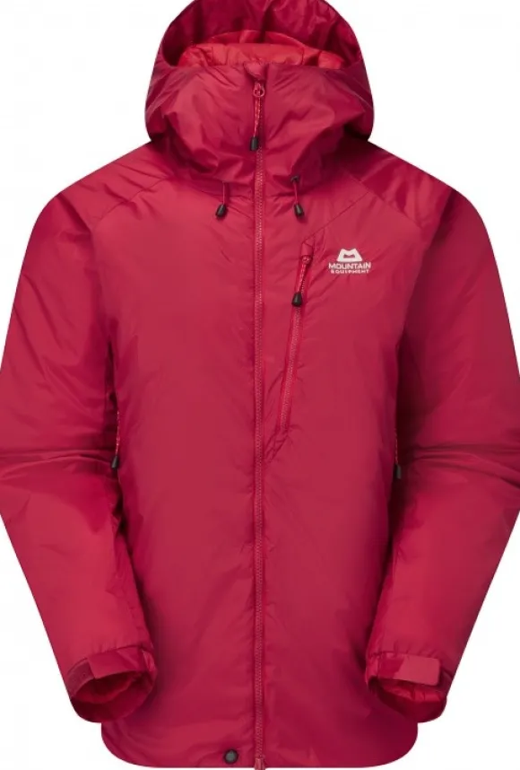 Mountain Equipment Shelterstone Womens Jacket