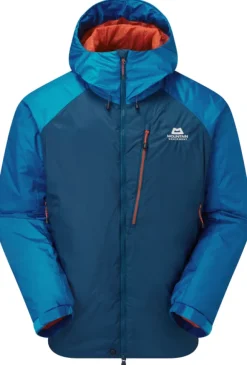 Mountain Equipment Shelterstone Jacket