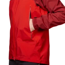 Mountain Equipment Shigri Jacket