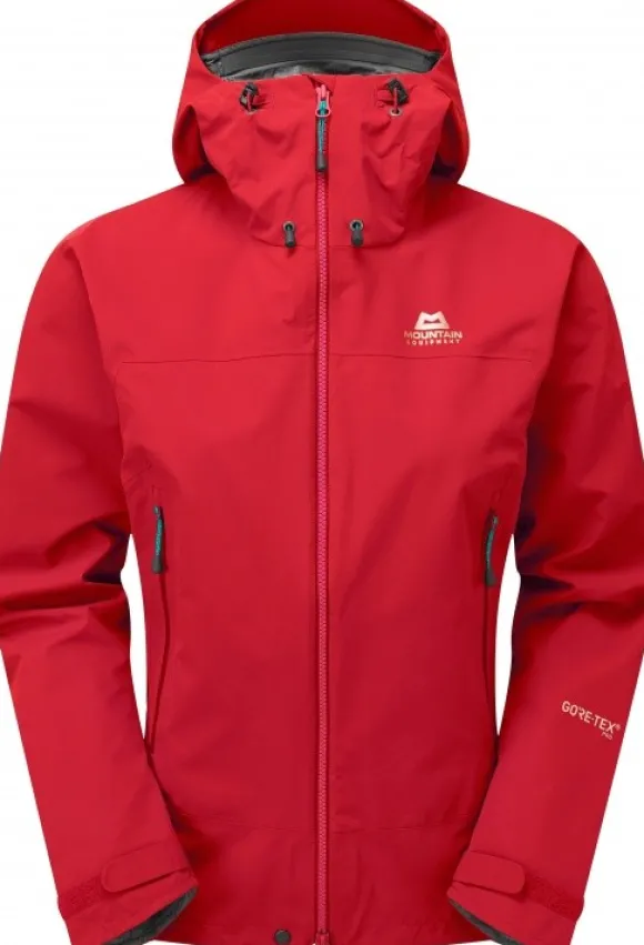 Mountain Equipment Shivling Jacket Women