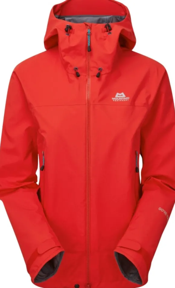 Mountain Equipment Shivling Jacket Women
