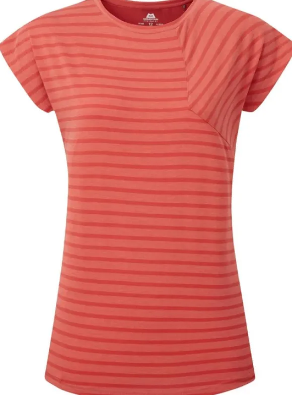 Mountain Equipment Silhouette Womens Tee