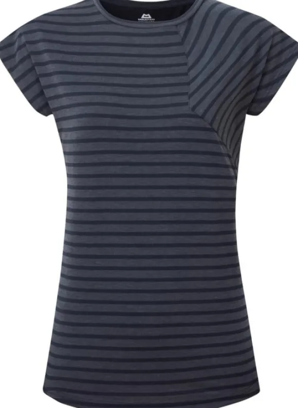 Mountain Equipment Silhouette Womens Tee