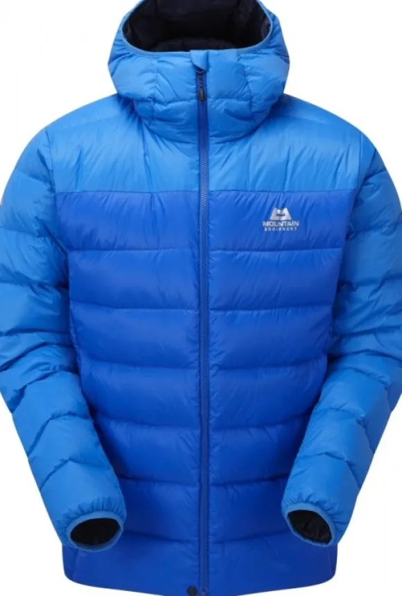 Mountain Equipment Skyline Hooded Jacket