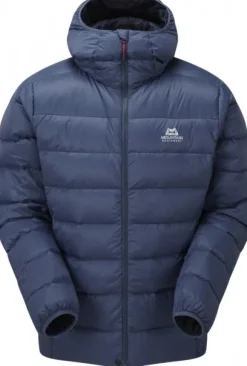 Mountain Equipment Skyline Hooded Jacket