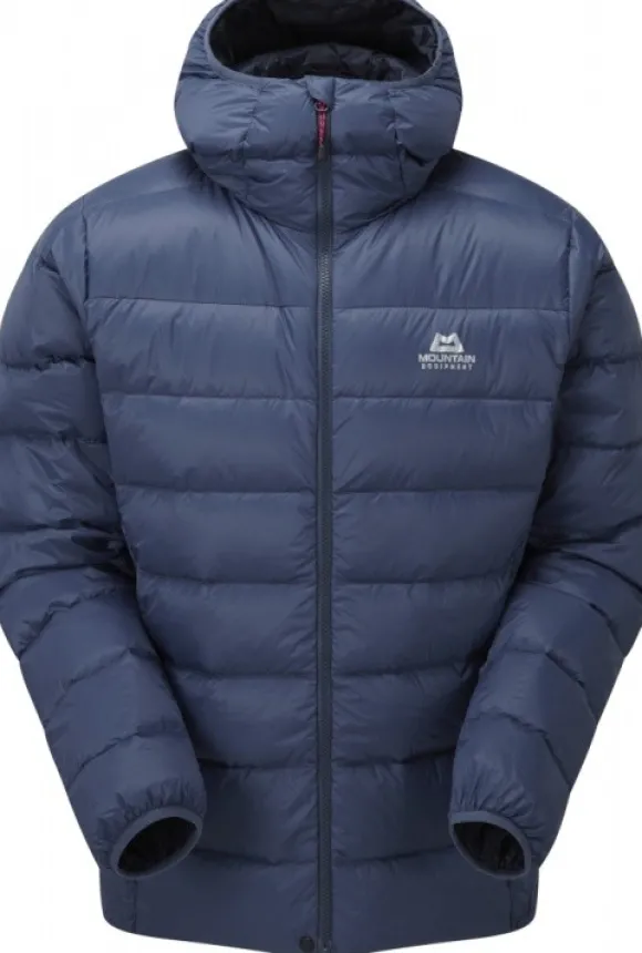 Mountain Equipment Skyline Hooded Jacket