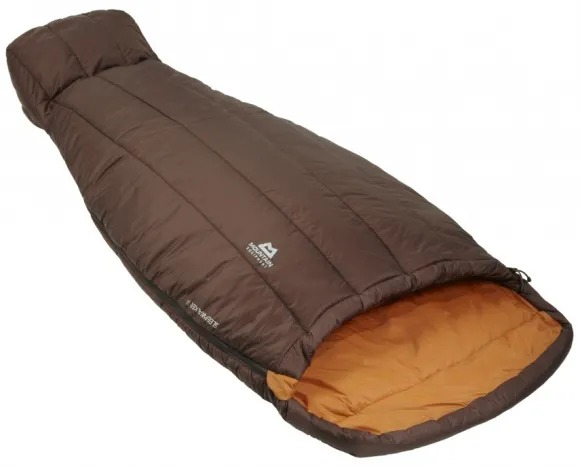 Mountain Equipment Sleepwalker III Women