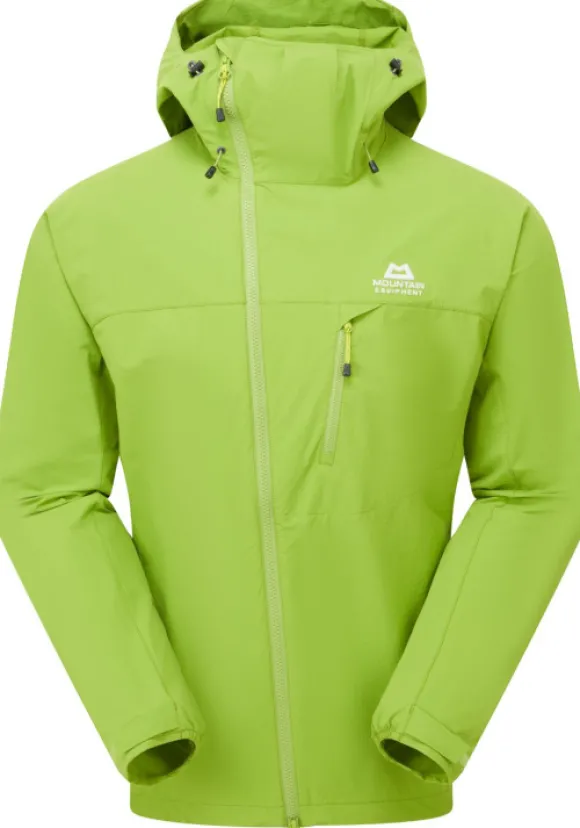 Mountain Equipment Squall Hooded Jacket