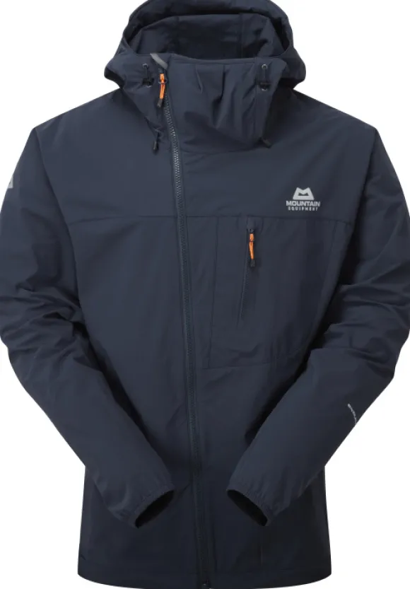 Mountain Equipment Squall Hooded Jacket
