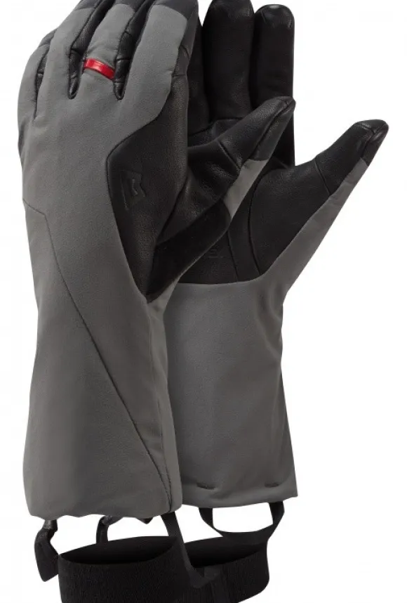 Mountain Equipment Super Couloir Gauntlet
