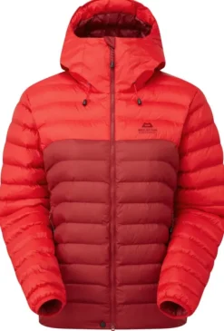 Mountain Equipment Superflux Womens Jacket