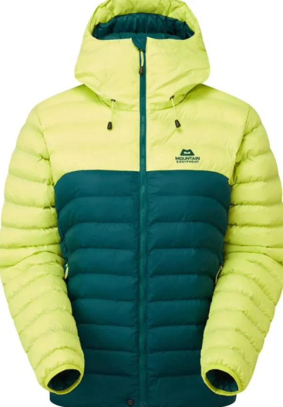 Mountain Equipment Superflux Womens Jacket