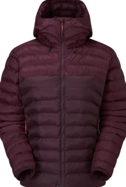 Mountain Equipment Superflux Womens Jacket