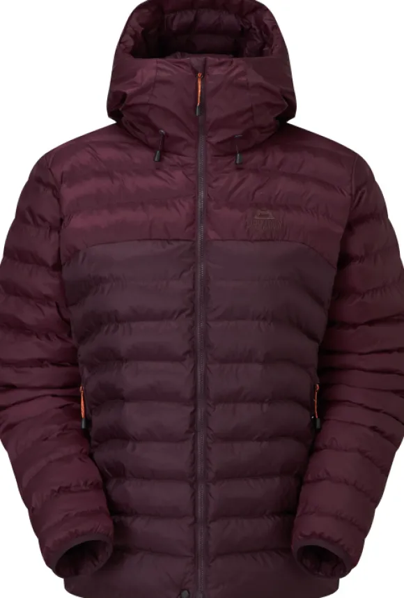 Mountain Equipment Superflux Womens Jacket