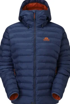 Mountain Equipment Superflux Womens Jacket