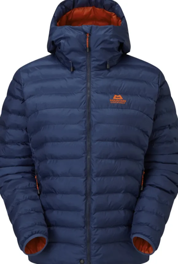 Mountain Equipment Superflux Womens Jacket