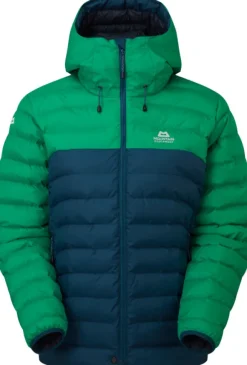 Mountain Equipment Superflux Womens Jacket