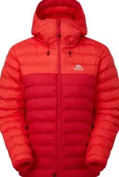 Mountain Equipment Superflux Womens Jacket