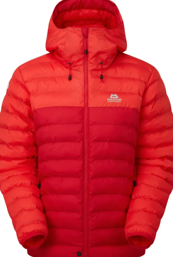 Mountain Equipment Superflux Womens Jacket