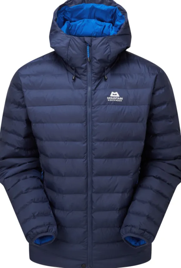 Mountain Equipment Superflux Jacket