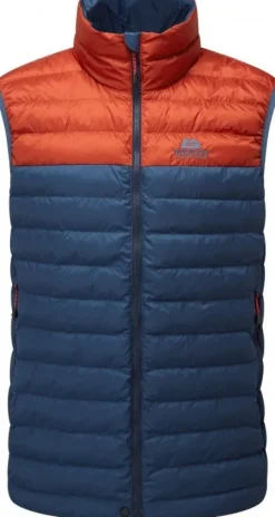 Mountain Equipment Superflux Vest