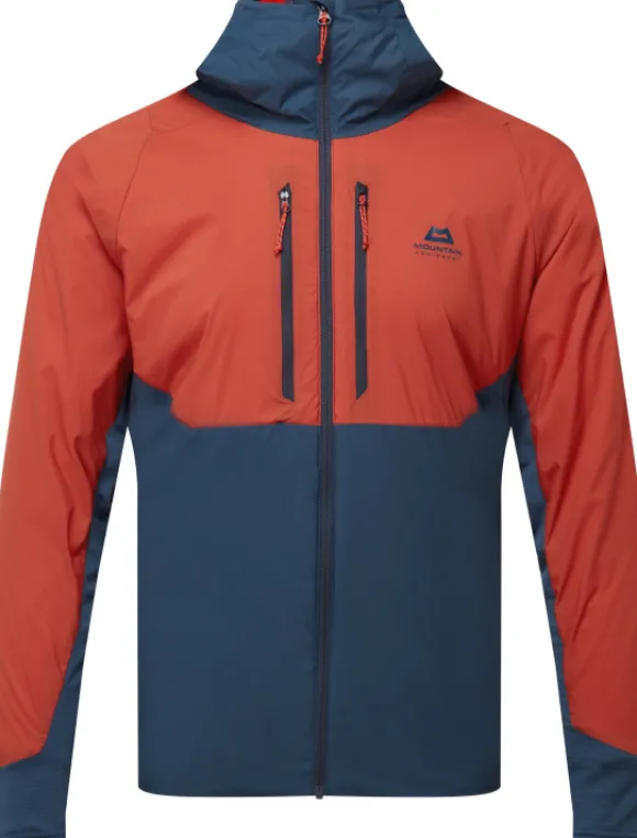 Mountain Equipment Switch Pro Hooded Jacket Men