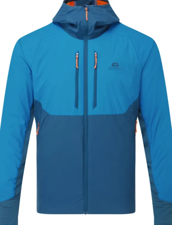 Mountain Equipment Switch Pro Hooded Jacket Men