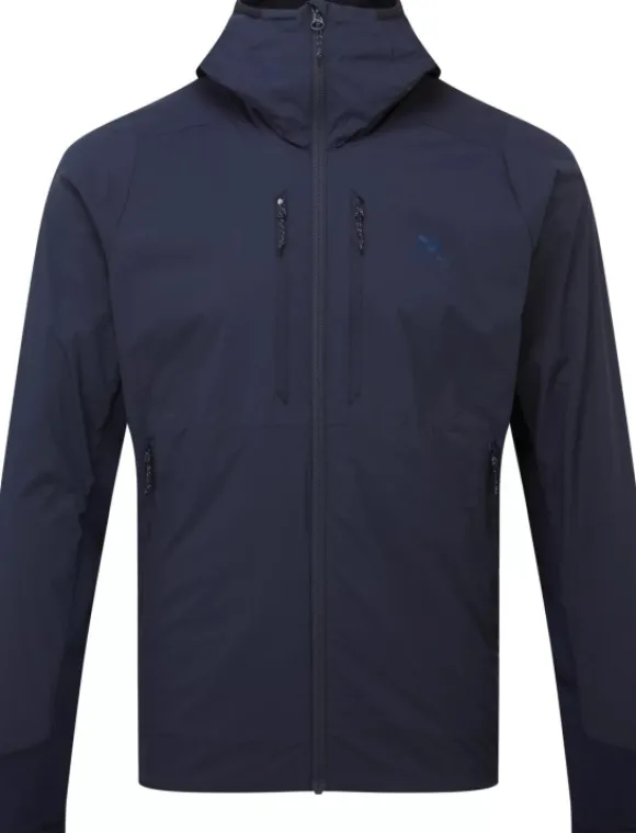 Mountain Equipment Switch Pro Hooded Jacket Men