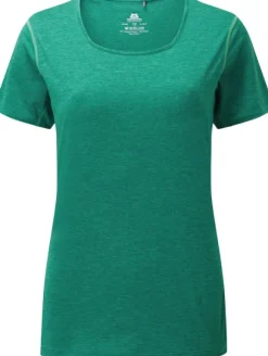 Mountain Equipment Tempi Womens Tee