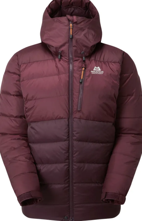 Mountain Equipment Trango Womens Jacket