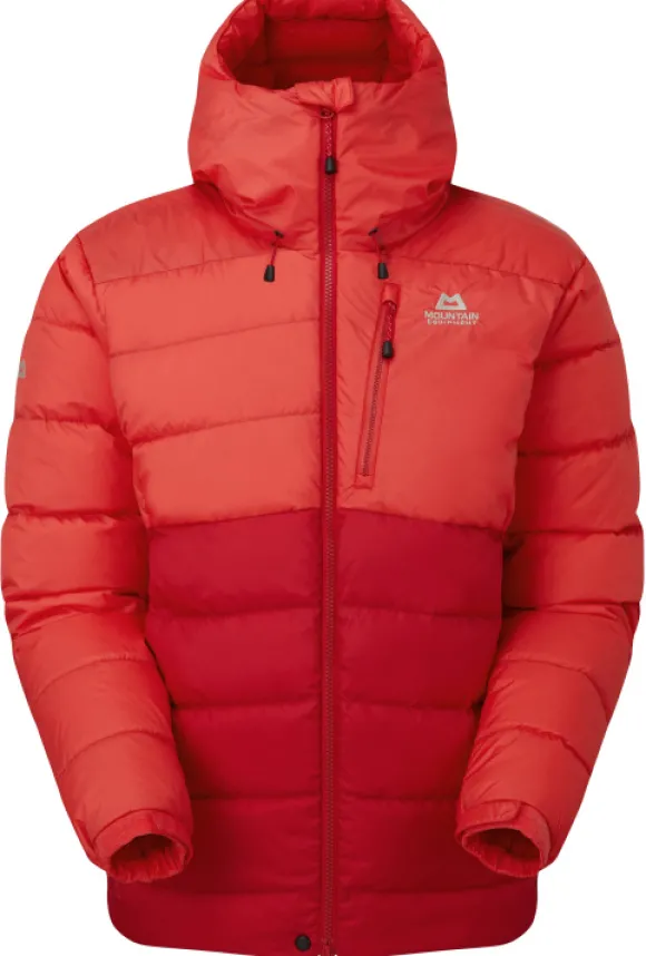 Mountain Equipment Trango Womens Jacket